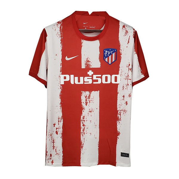 Tailandia Camiseta Atlético De Madrid 1ª Kit 2021 2022