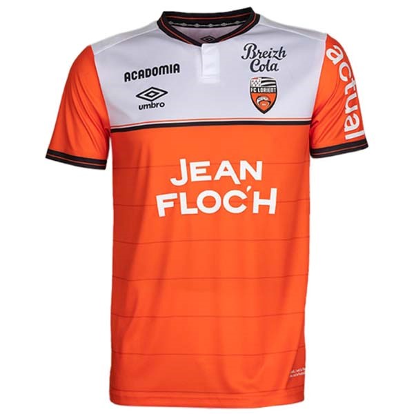 Tailandia Camiseta Lorient 1ª 2023 2024