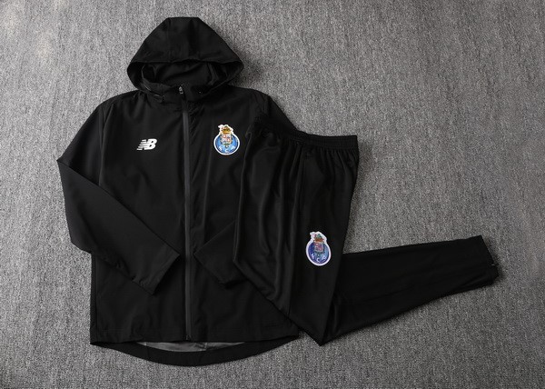 Comprar Rompevientos Conjunto Completo Oporto 2019 2020 ...